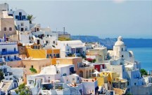 Obraz Santoryn zs3359