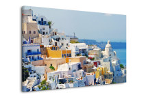 Obraz Santoryn zs3359