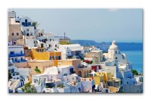 Obraz Santoryn zs3359