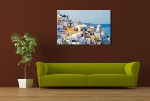 Obraz Santoryn zs3359