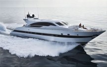 Obraz - Na vode zs3360