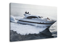 Obraz - Na vode zs3360