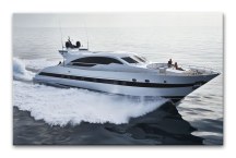 Obraz - Na vode zs3360