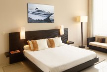 Obraz - Na vode zs3360