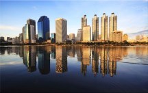 Obraz Bangkok Thajsko zs3364