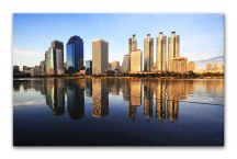 Obraz Bangkok Thajsko zs3364