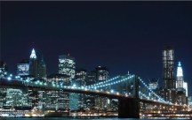 Obraz Brooklyn Bridge zs3365