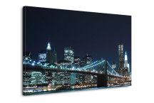 Obraz Brooklyn Bridge zs3365