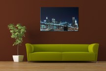 Obraz Brooklyn Bridge zs3365