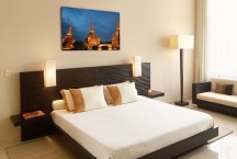 Obraz Wat Phra Sri Sanphet, Thajsko zs3367