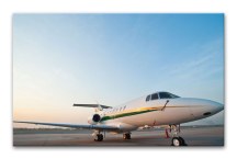 Obraz Lietadlo zs3368