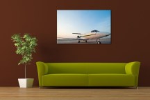Obraz Lietadlo zs3368