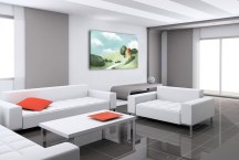 Obrazy Detské - Krajinka zs3369