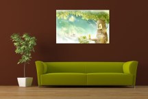 Do detskej izby Obraz - V rozprávke zs3373