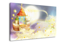 Do detskej izby Obrazy - Zámok zs3374