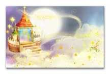 Do detskej izby Obrazy - Zámok zs3374