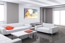 Do detskej izby Obrazy - Zámok zs3374