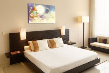 Do detskej izby Obrazy - Zámok zs3374