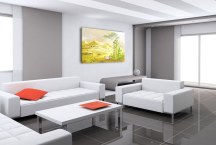 Obraz do detskej izby - V púšti zs3375