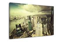 Obraz na stenu Shanghai zs3377