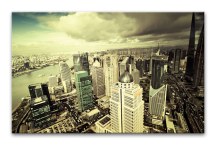 Obraz na stenu Shanghai zs3377