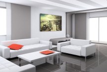 Obraz na stenu Shanghai zs3377