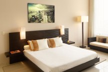 Obraz na stenu Shanghai zs3377