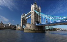Obraz Tower Bridge zs3378