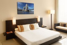 Obraz Tower Bridge zs3378