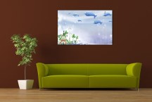 Obraz Detský - Podmorský svet zs3379