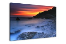 Obraz Západ Slnka zs337