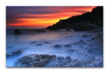 Obraz Západ Slnka zs337