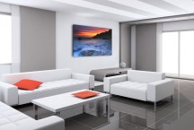 Obraz Západ Slnka zs337