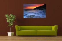 Obraz Západ Slnka zs337