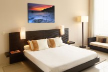 Obraz Západ Slnka zs337