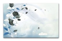 Obraz detský - Modrý svet zs3380