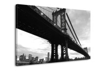 Obraz Most na Manhattane zs3381