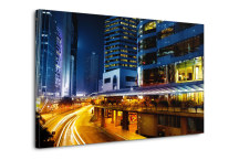 Obraz na stenu Hongkong zs3382