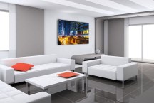 Obraz na stenu Hongkong zs3382