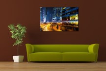 Obraz na stenu Hongkong zs3382
