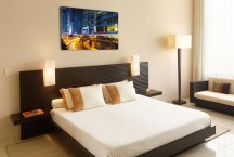 Obraz na stenu Hongkong zs3382