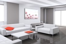 Obraz detský - Ružový svet zs3383