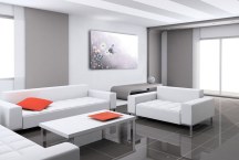 Detský obraz s motýľom zs3384