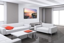 Obraz na stenu More zs338