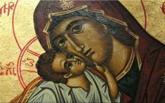 Obraz na stenu ZS - bez pomeru strán