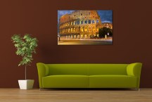 Obraz Koloseum zs350