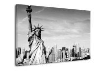 Obraz Socha Slobody zs351