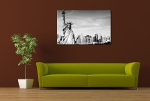 Obraz Socha Slobody zs351