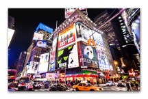 Obraz New York zs356