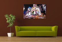 Obraz New York zs356